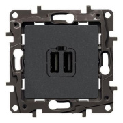 фото Зарядное устройство Legrand 672694