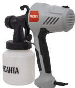 фото Краскопульт Ресанта ЭКП-400