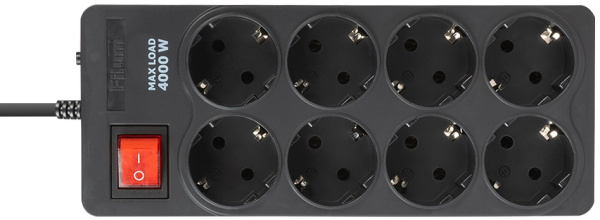 фото Сетевой фильтр  Filum FL-SP8-5.0M-16 в Волгограде