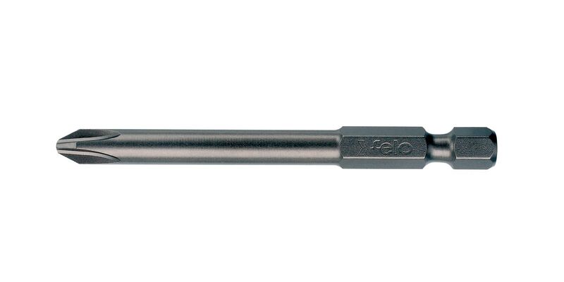 

Бита Felo 03203710 крестовая серия Industrial PH 3X73, 5 шт, 03203710