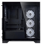 фото Корпус ADATA XPG INVADERXBTFMT-BKCWW