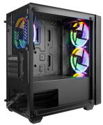 фото Корпус Ginzzu CL610