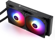 фото Система охлаждения Thermalright Aqua Elite Black 240 ARGB V2