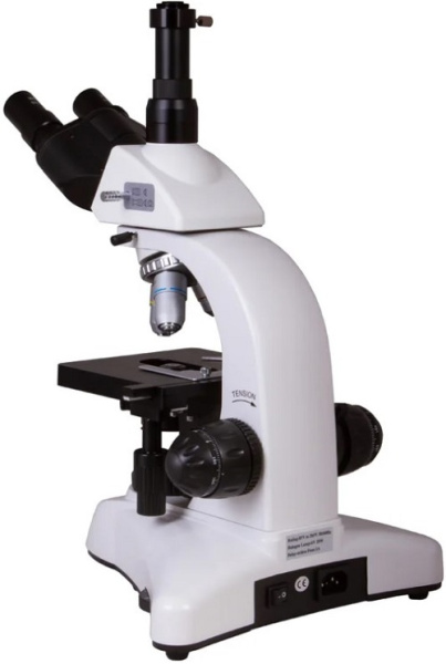 фото Микроскоп  Levenhuk MED 25T в Уфе