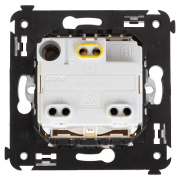 фото Розетка DKC 4405013