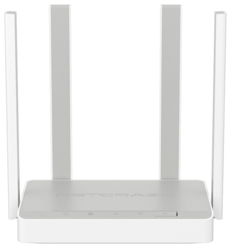 фото Интернет-центр Netcraze Speedster в Воронеже