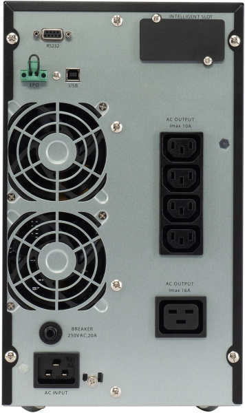 фото Источник бесперебойного питания  Ippon Innova G2 3000 в Омске