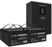 фото Комплект Exegate FineSine SX-5000.LCD.AVR.2SH.T