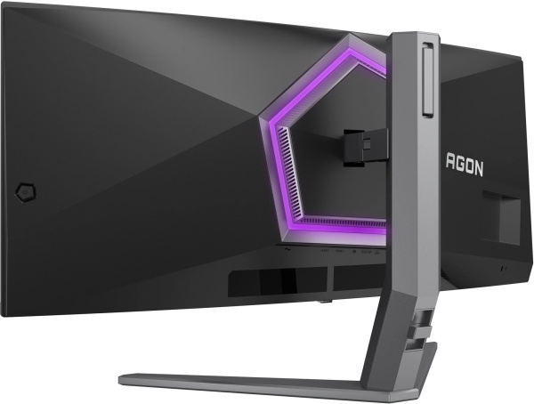 фото Монитор 34" AOC Agon Pro AG346UCD в Ростове-на-Дону