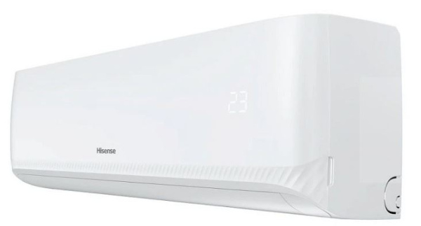 фото Сплит-система  Hisense AS-07UW4RYRCM00 в Уфе