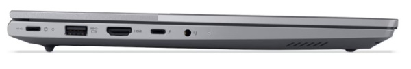 фото Ноутбук Lenovo ThinkBook 14 G8 IRL 14" (Intel Core 7, 32Гб DDR5, SSD 1 Тб, , Windows 11 Профессиональная) Серый [21SG003DGQ_1T_32G_W11pro]