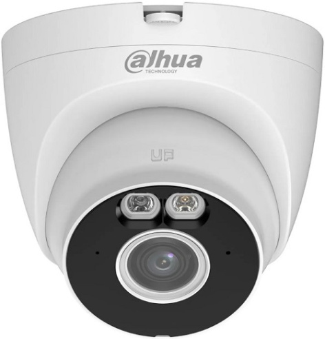 фото Видеокамера IP Dahua DH-IPC-T3AP-PV-0280B в Перми