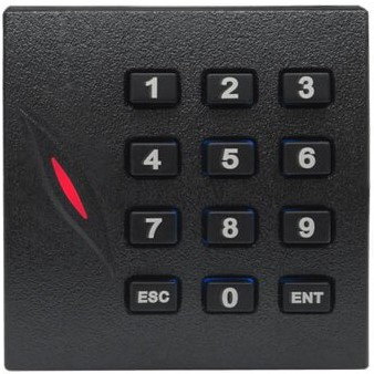 фото Считыватель  ZKTeco KR102M в Уфе