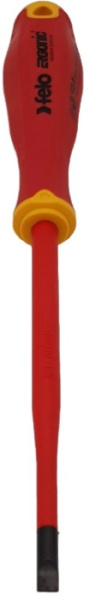 фото Отвертка диэлектрическая Felo 41395590 в Санкт-Петербургe