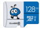 фото Карта памяти MicroSDXC 128GB SmartBuy SB128GMSDU1BLUE00 в Санкт-Петербургe