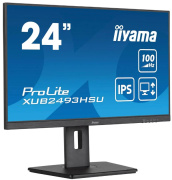 фото Монитор Iiyama ProLite XUB2493HSU-B7