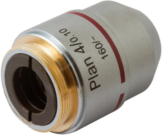 фото Объектив  Levenhuk MED 4x в Казани