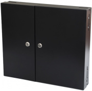 фото Кросс оптический настенный Eurolan 48C-03-00BL