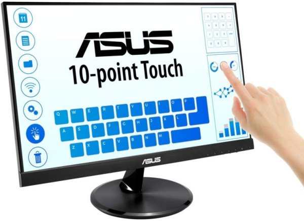 фото Монитор 21,5" ASUS VT229H в Казани