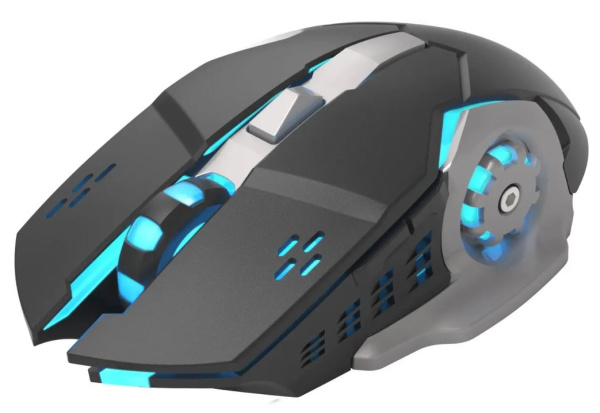 фото Мышь Wireless Oklick 770GW в Челябинске