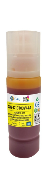 фото Чернила  G&G GG-C13T03V44A в Екатеринбурге