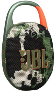 фото Портативная акустика JBL Clip 5