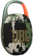 фото Портативная акустика  JBL Clip 5 в Перми