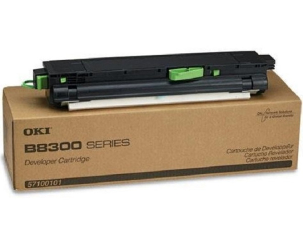 фото Девелопер  OKI 45643704 в Красноярске