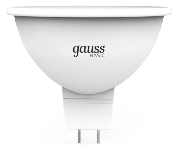 фото Лампа светодиодная Gauss 11529 в Ростове-на-Дону