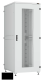 фото Шкаф напольный 19", 42U TLK TFI-426010-PHPH-R-BK