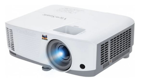 фото Проектор  Viewsonic PG707W в Уфе
