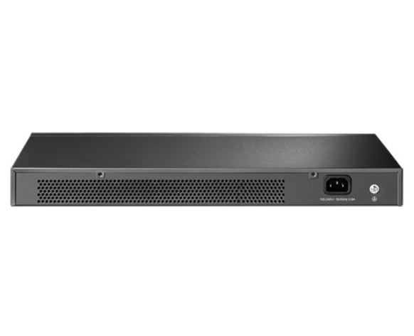 фото Коммутатор неуправляемый TP-LINK TL-SG1024 в Екатеринбурге