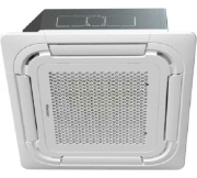 фото Сплит-система Hisense AUC-48HR4SKA