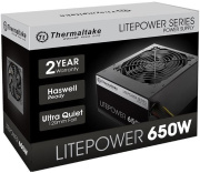 фото Блок питания Thermaltake LT-650P