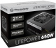 фото Блок питания ATX Thermaltake LT-650P в Уфе