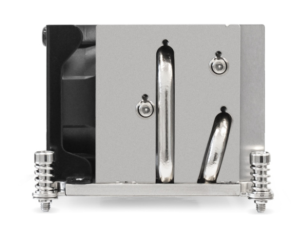 фото Кулер  Exegate ESNK-P0048AP4.PWM.2U.2011.Cu в Казани