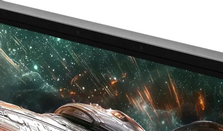фото Монитор 27 " Samsung S27FG900XI, Серебристый, [LS27FG900XIXCI]