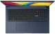 фото Ноутбук  ASUS X1704VA-AU444 в Уфе 17.3 ", Core i5, 16 Гб RAM, 512 Гб SSD, Iris Xe Graphics, Синий