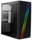 фото Корпус ATX AeroCool Streak Black (УЦЕНЕННЫЙ) в Казани