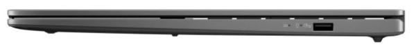 фото Ноутбук  ASUS Vivobook S16 S3607CA-SH100 в Санкт-Петербургe 16 ", Core Ultra 5, 16 Гб RAM, 1 Тб SSD, Arc graphics, Серый