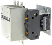 фото Контактор EKF ctr-b-400