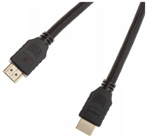 фото Кабель аудио-видео  Cactus CS-HDMI.2-1.8 в Волгограде