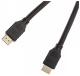 фото Кабель аудио-видео  Cactus CS-HDMI.2-1.8 в Уфе