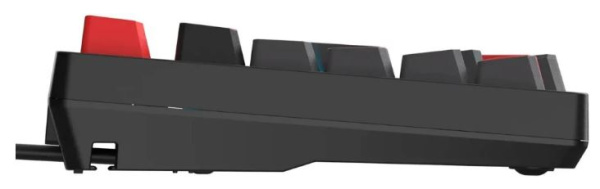 фото Клавиатура  A4Tech Bloody AT98 в Волгограде