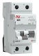фото Автомат дифференциальный EKF rcbo6-1pn-25B-30-ac-av в Уфе