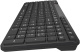 фото Клавиатура Wireless A4Tech Fstyler FBK27C AS в Омске