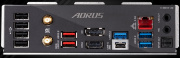фото Материнская плата GIGABYTE Z790 AORUS ELITE AX