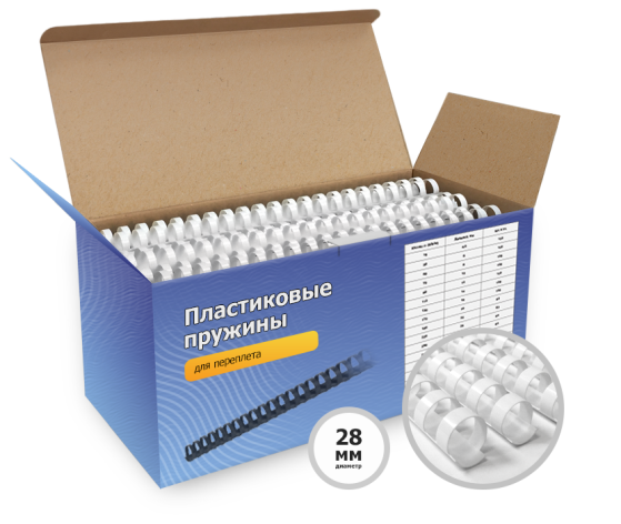 фото Пружина  ГЕЛЕОС BCA4-28W в Красноярске