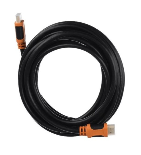 фото Кабель интерфейсный HDMI-HDMI GoPower 00-00027310 в Уфе