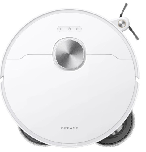 Изображение товара Робот-пылесос Dreame Bot L40s Ultra с функцией самоочистки Wi-Fi управление
